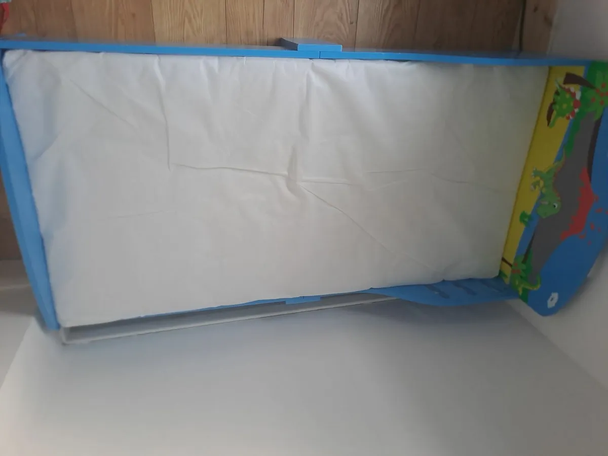 Toddler Bed - Image 2