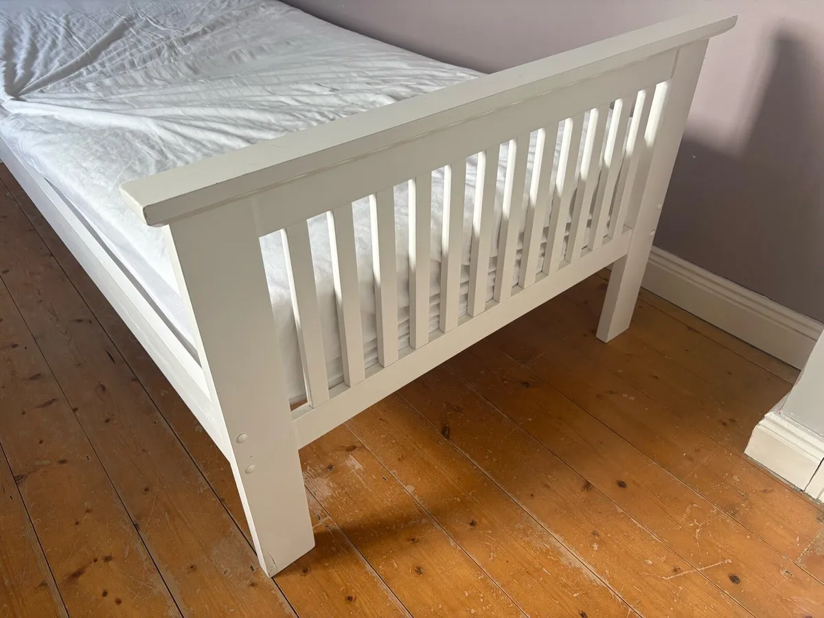 Single Bed - Image 1