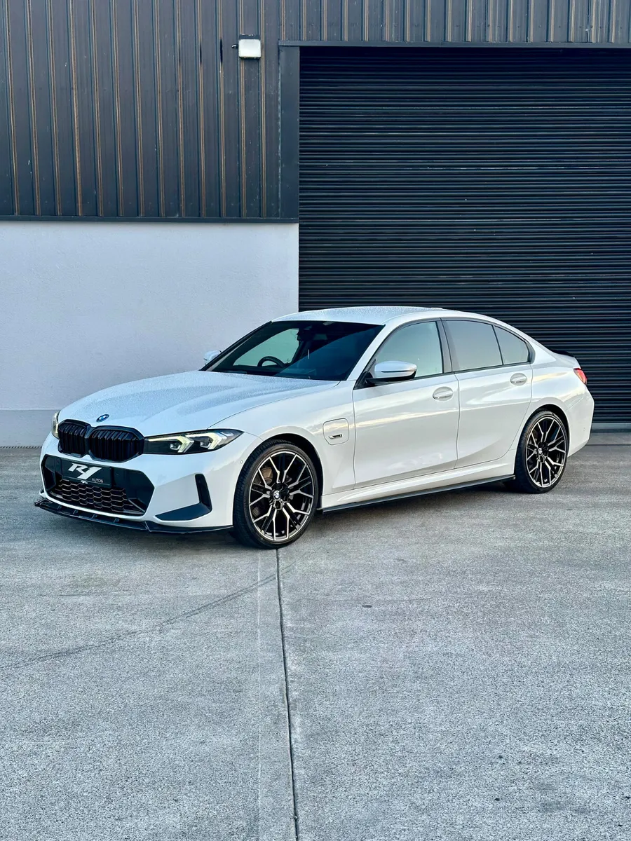 222 BMW 330E LCI MSPORT MPERFORMACE 290BHP - Image 1