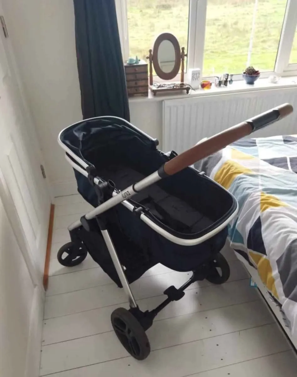 Babylo Travel System - Image 2