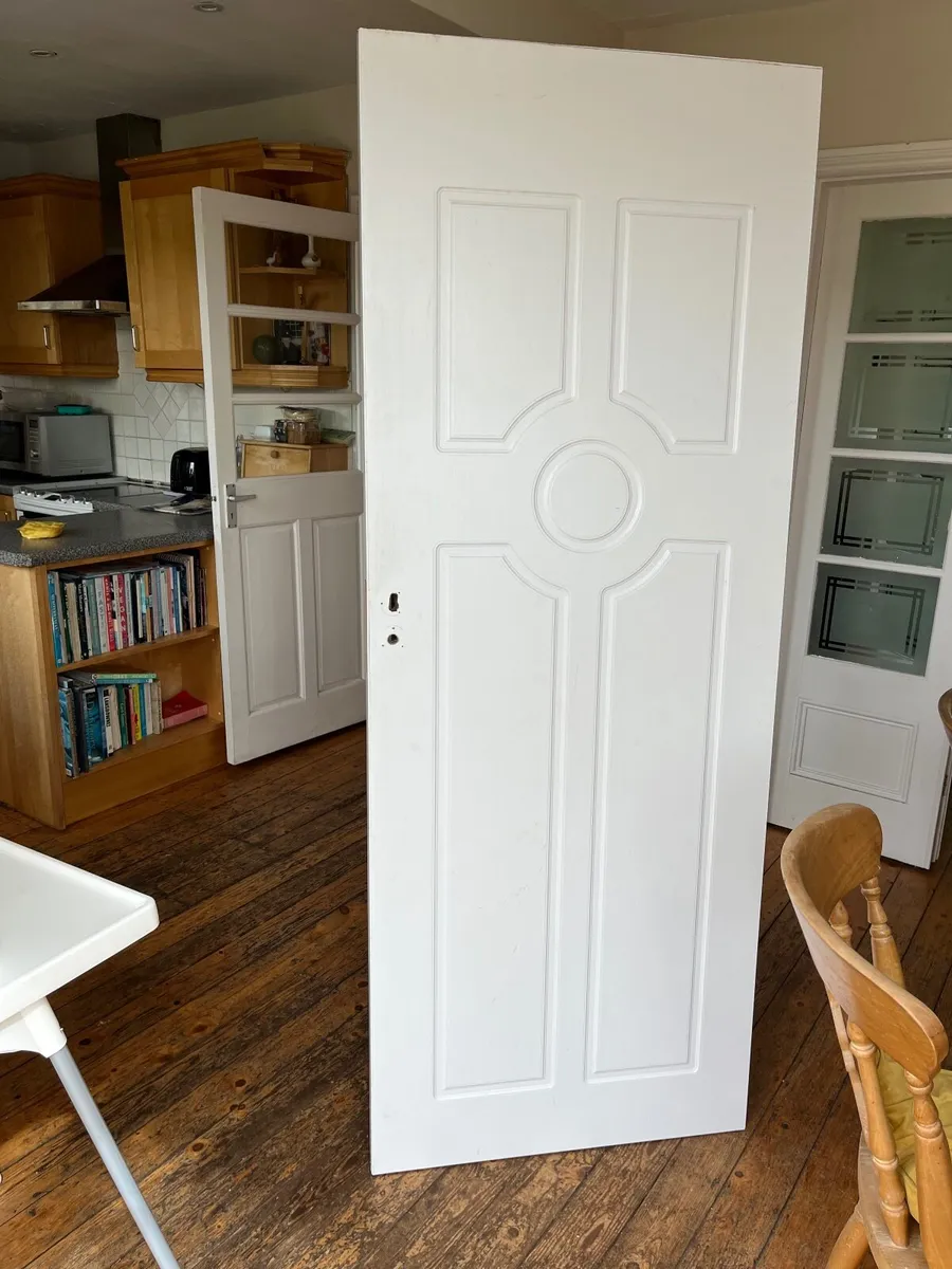 Interior door - Image 1