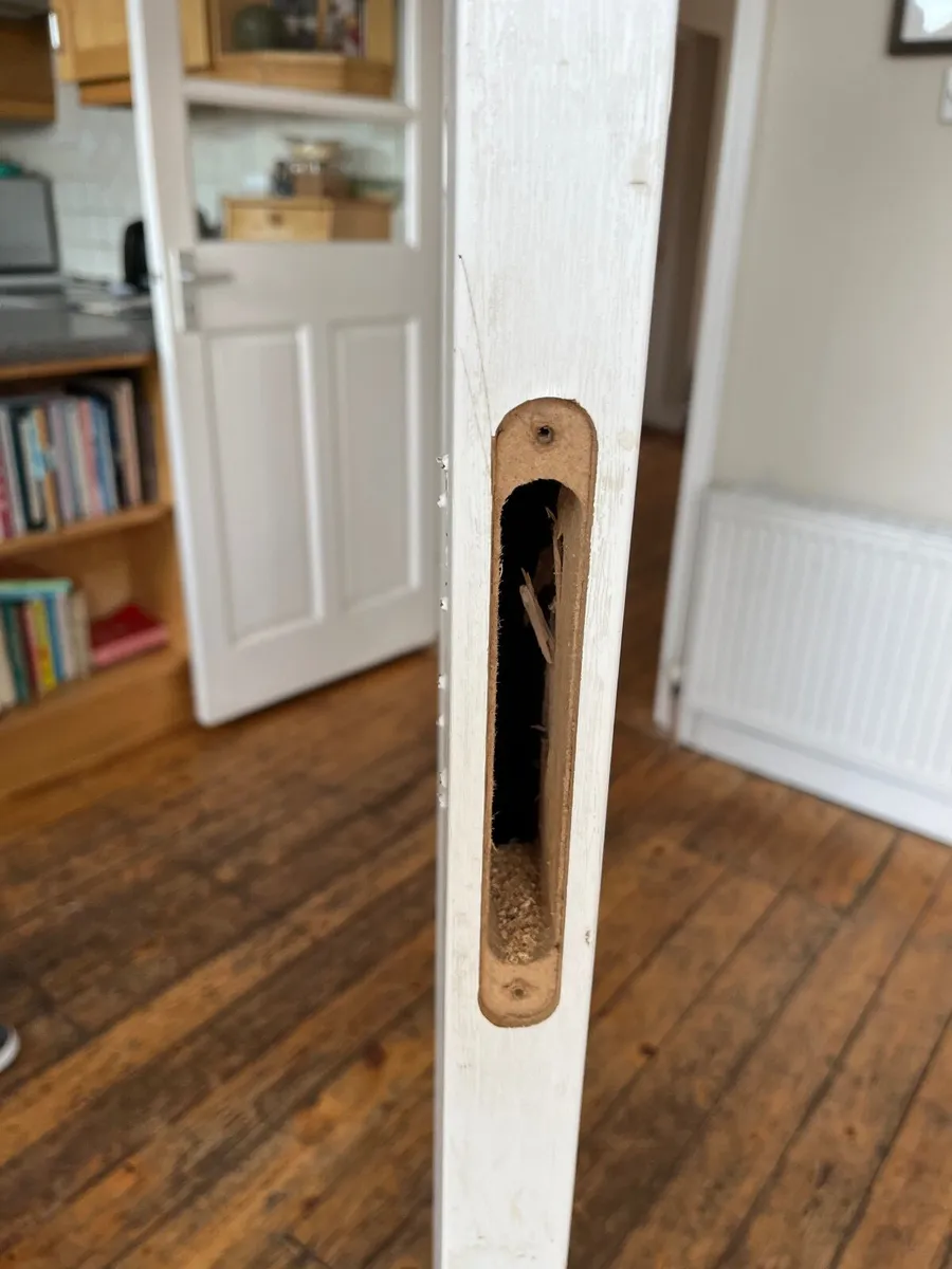 Interior door - Image 2