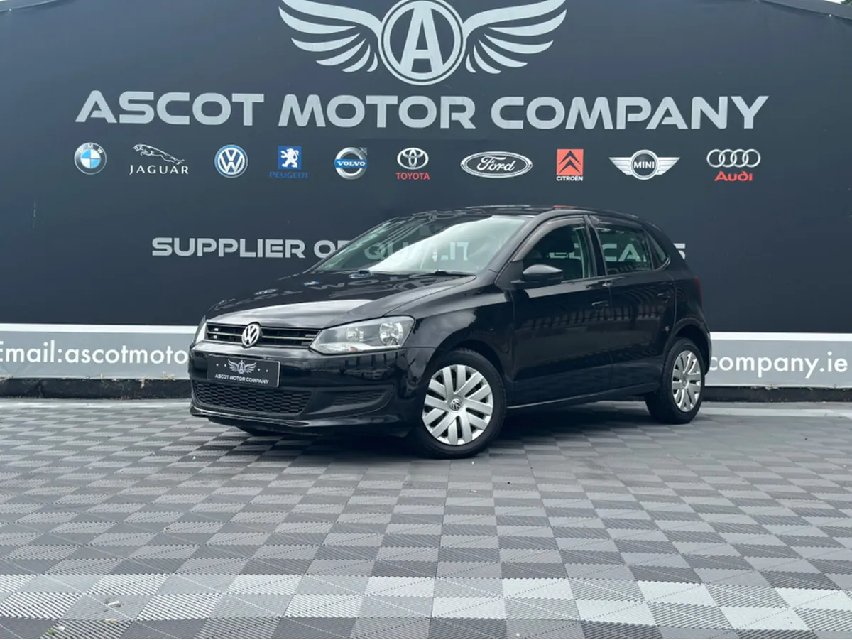 Volkswagen Polo Auto - Image 1