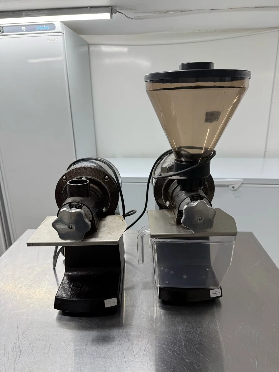 Coffee Grinder - Image 2