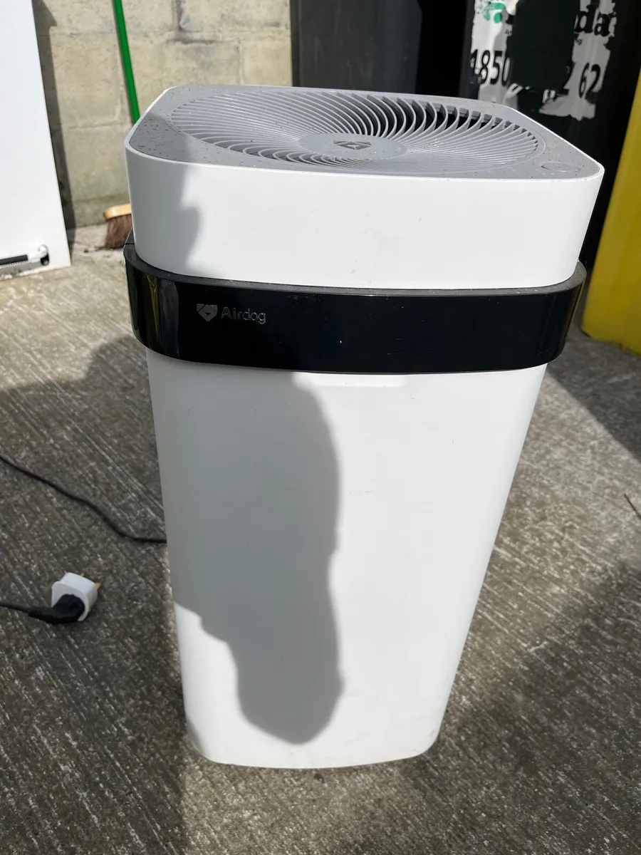 Air Purifier - Image 1