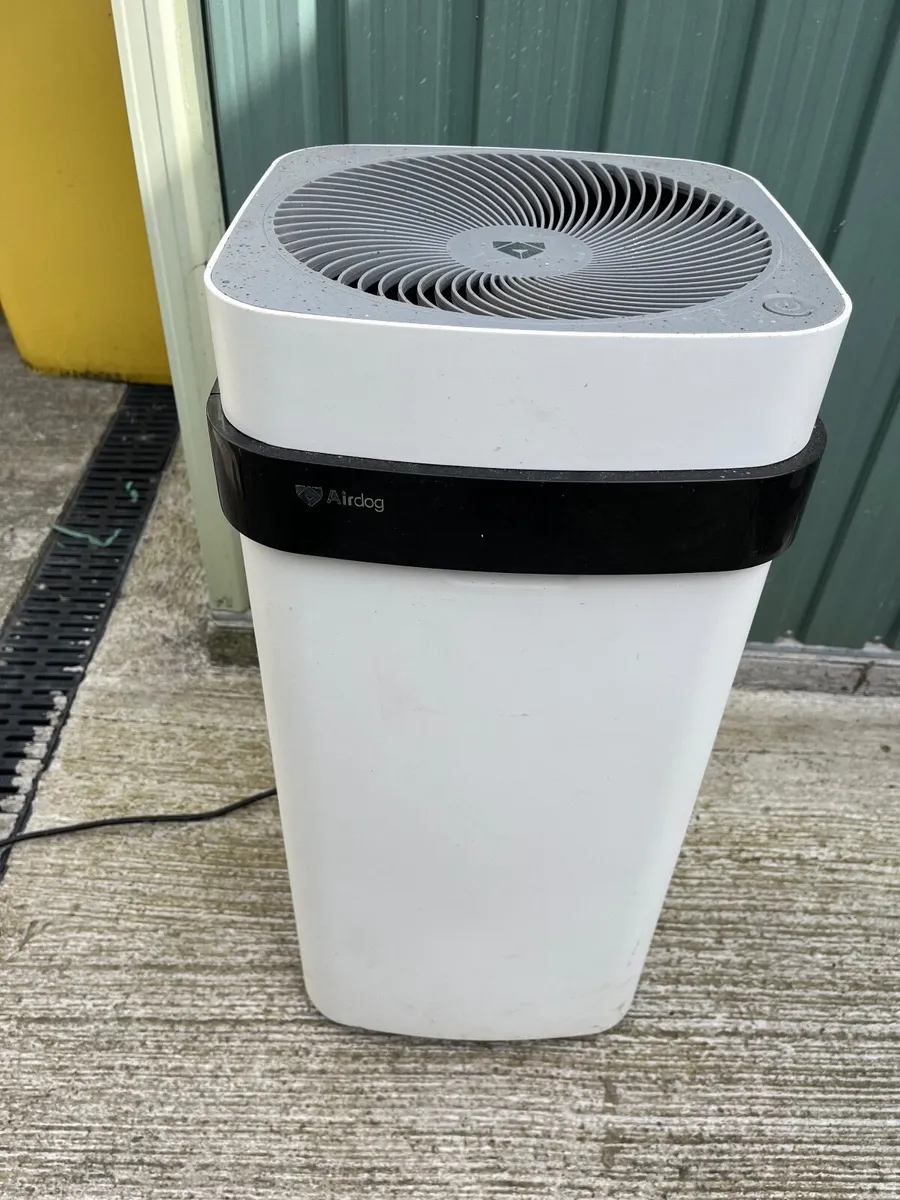 Air Purifier - Image 2