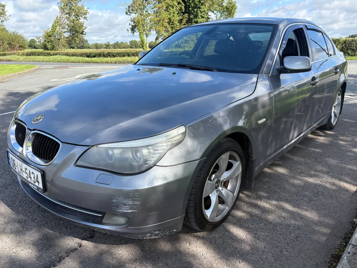 2.0 DIESEL*AUTO*HIGH SPEC*NEW NCT 03/26 - Image 3