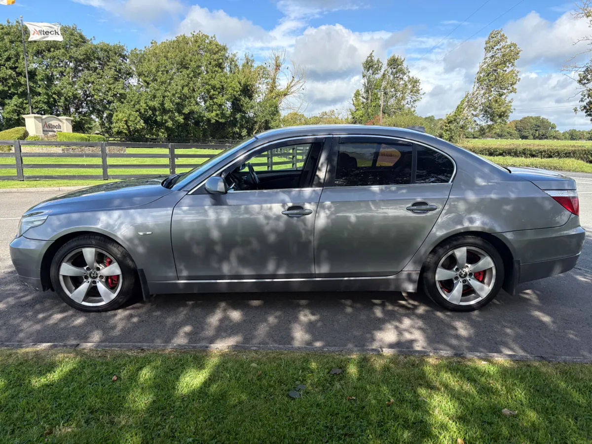 2.0 DIESEL*AUTO*HIGH SPEC*NEW NCT 03/26 - Image 4