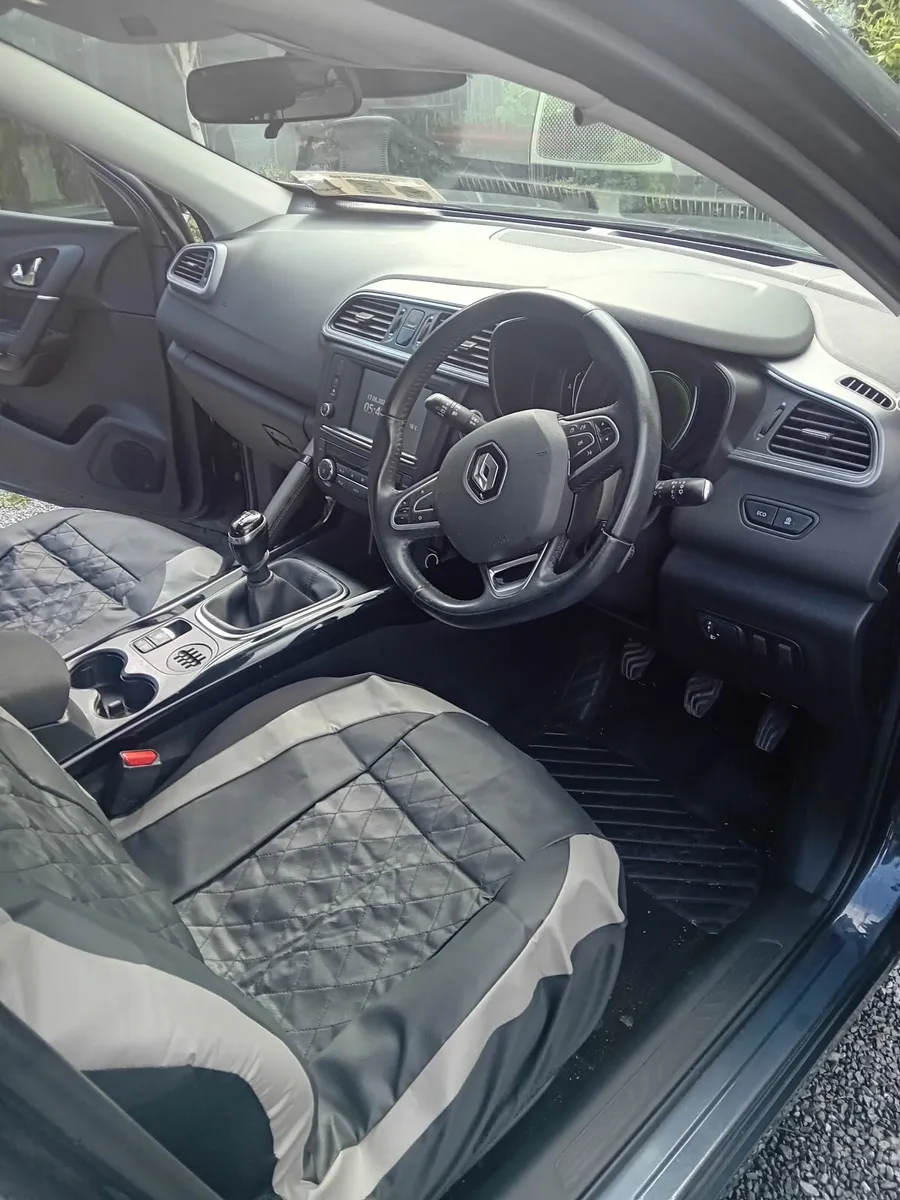 Renault Kadjar 2016 - Image 4