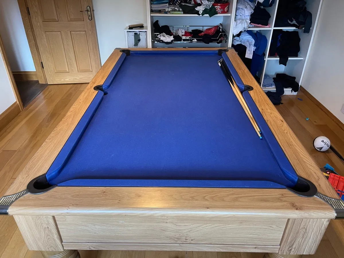 Pool table - Image 3