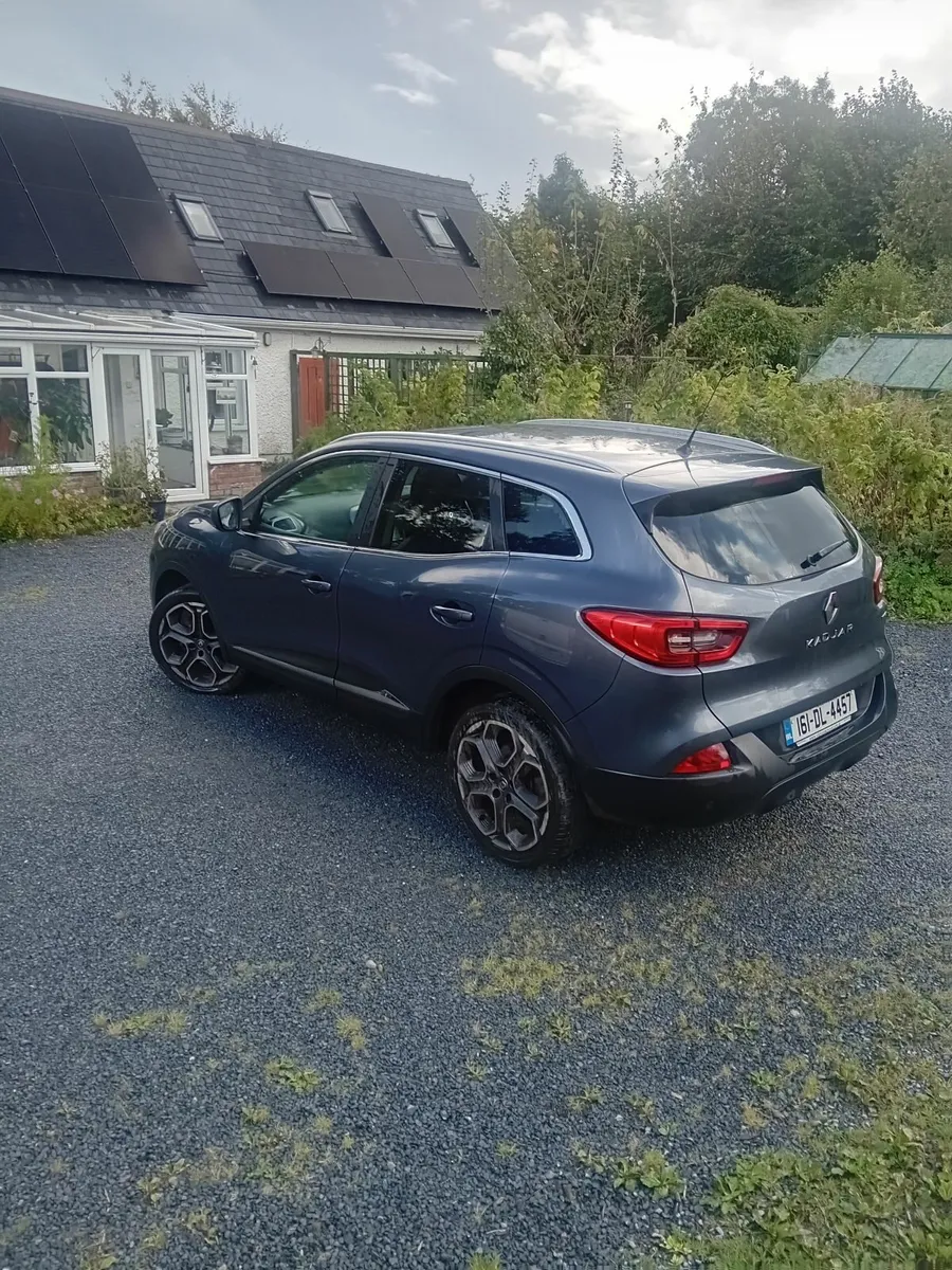 Renault Kadjar 2016 - Image 2