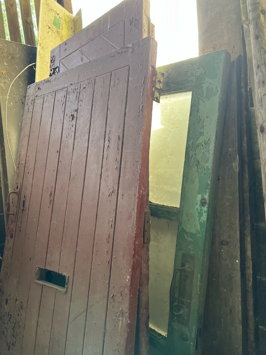 Doors - Image 1