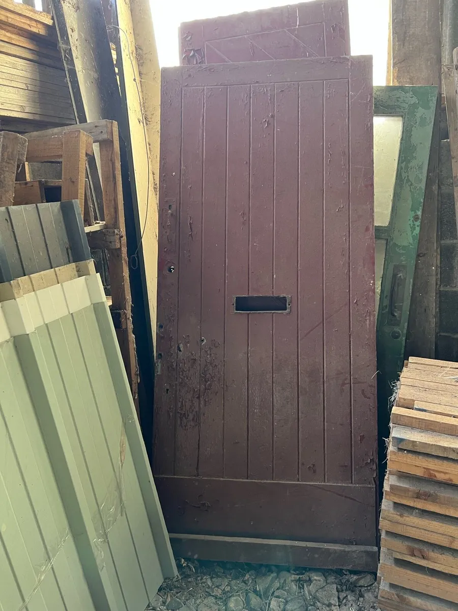 Doors - Image 2