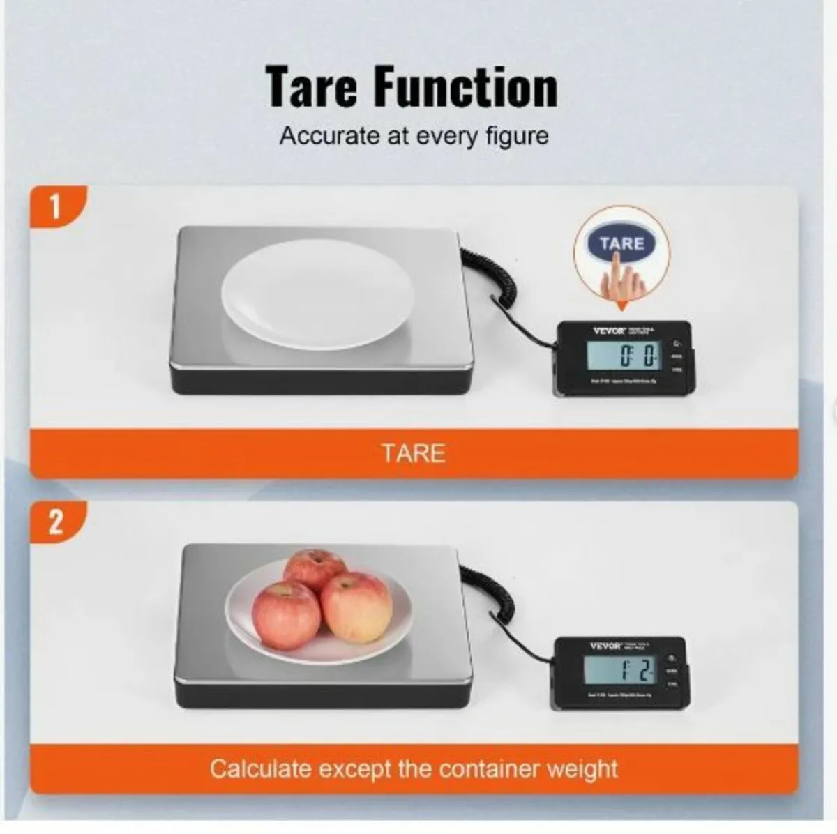 Shipping Scale Digital Postal Scale - Image 4