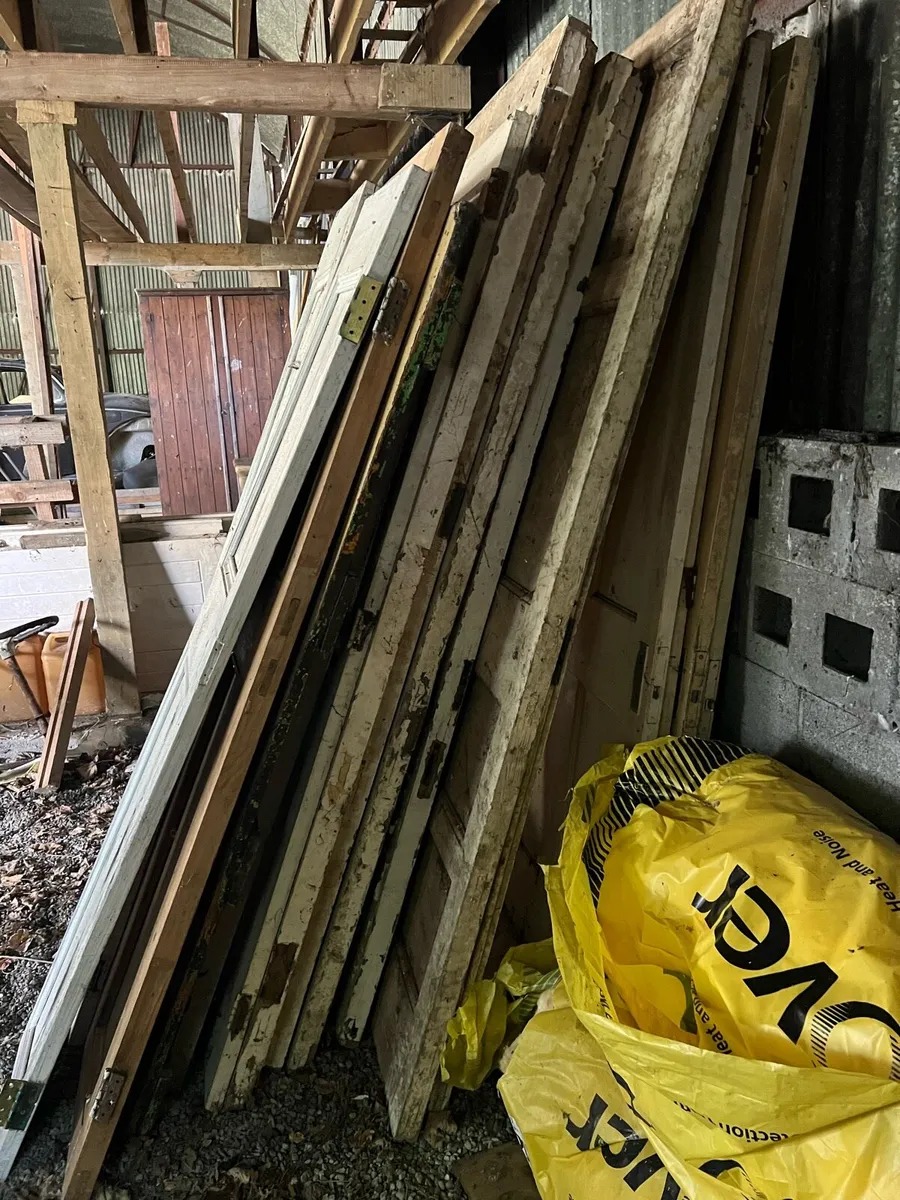 Doors - Image 4
