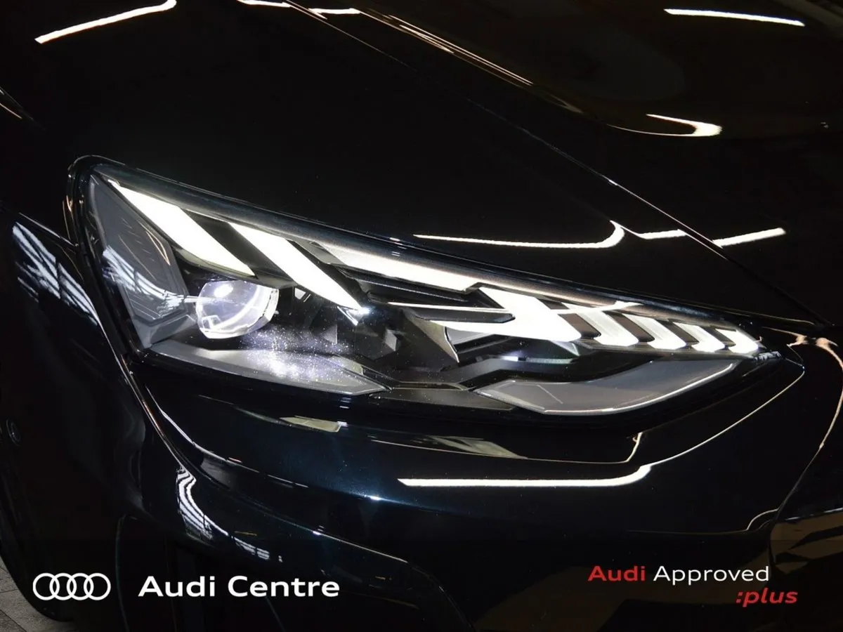 Audi E-Tron GT E-tron Quattro - Image 2