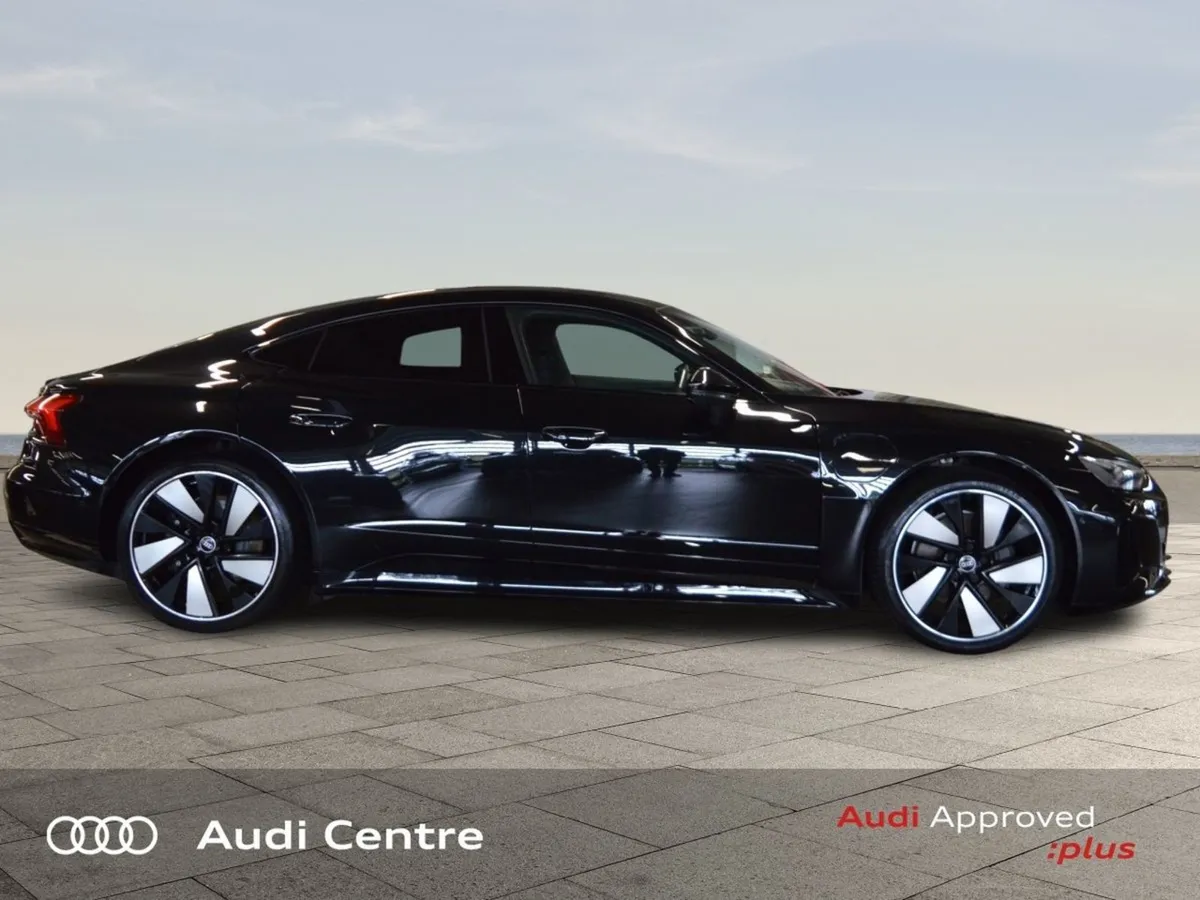 Audi E-Tron GT E-tron Quattro - Image 3