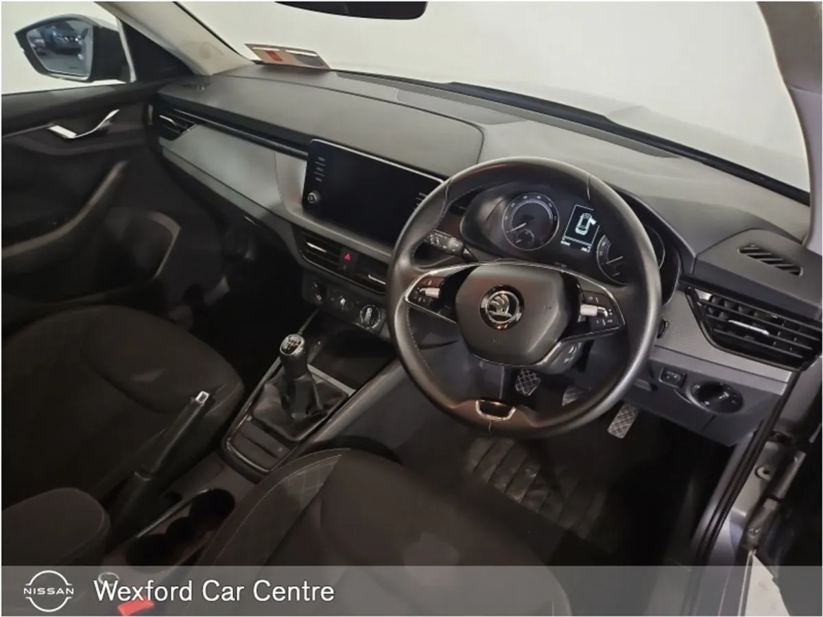 Skoda Kamiq 1.0tsi Ambition - Image 3