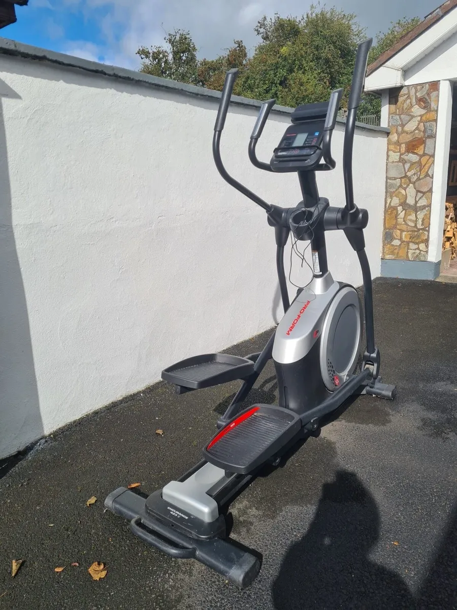 Pro-Form Endurance Bike - Image 1