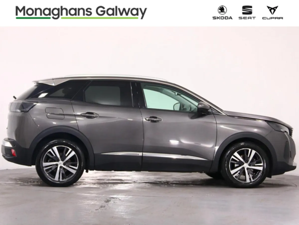 Peugeot 3008 FL ALLURE 1.5 BLUE HDI 13 130 6.2 - Image 3