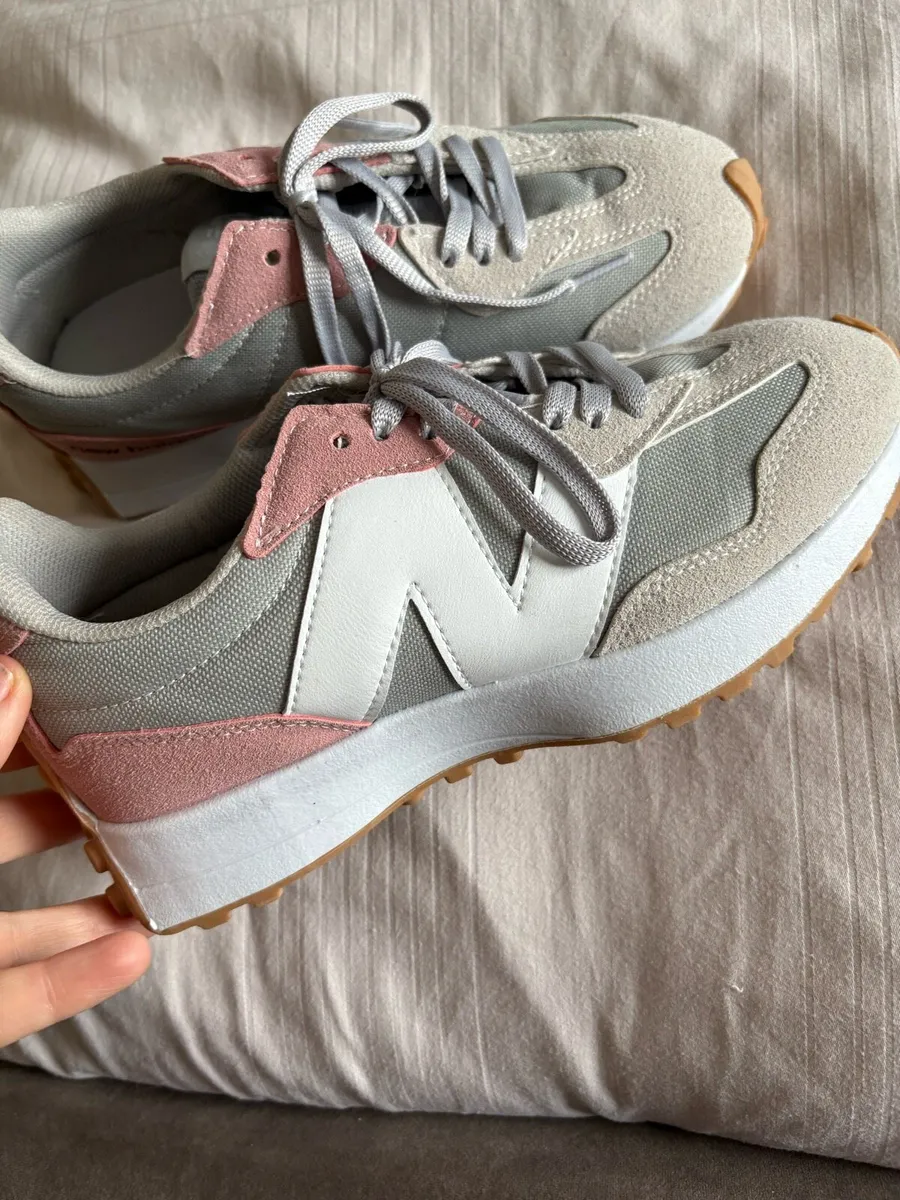 Shoes - Image 1