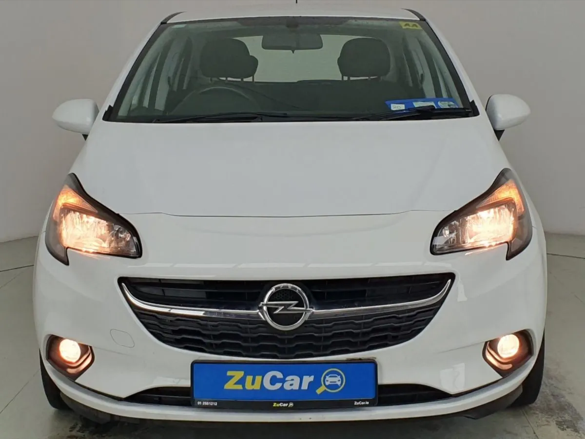 Opel Corsa  20 1.4 (90ps) SC - Image 3