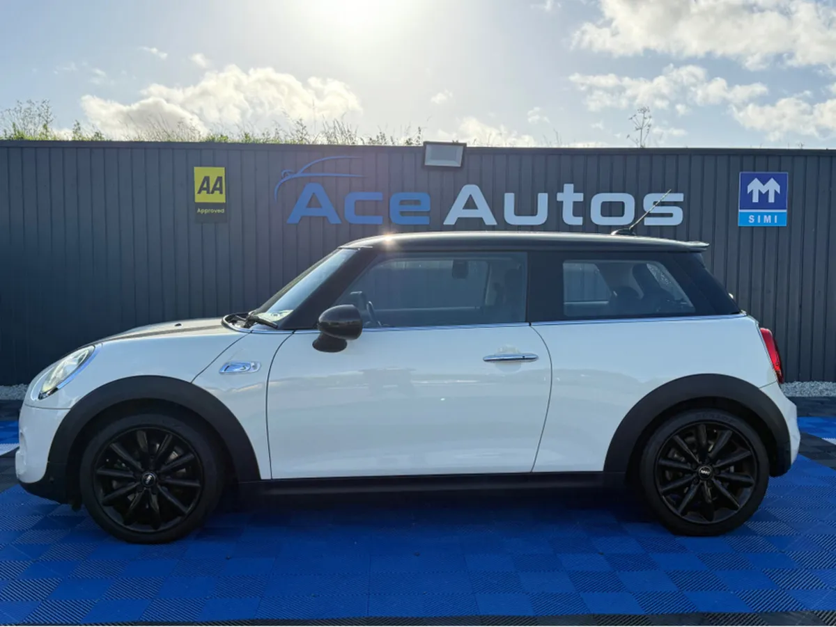 Mini Cooper SD - 2.0L DIESEL - AUTO - 12M WARRANTY - Image 4