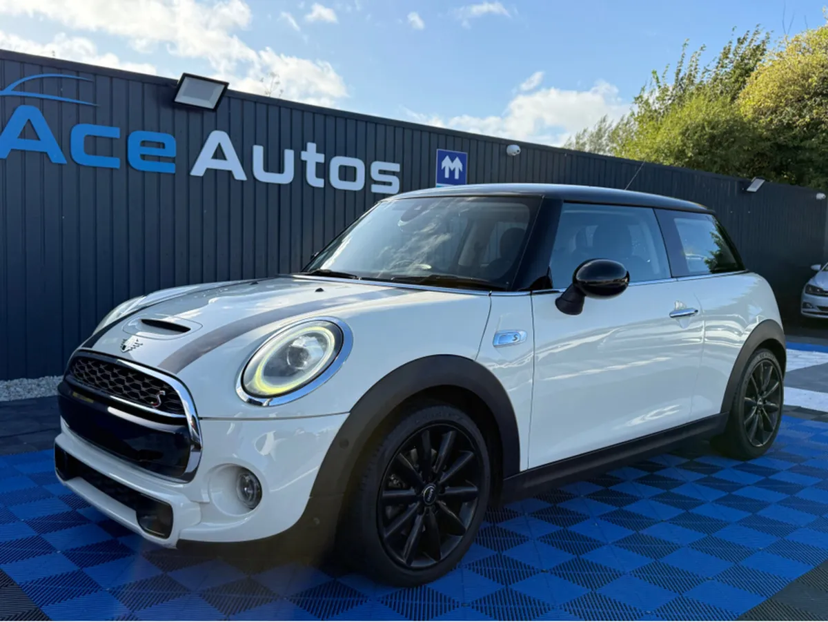 Mini Cooper SD - 2.0L DIESEL - AUTO - 12M WARRANTY - Image 3