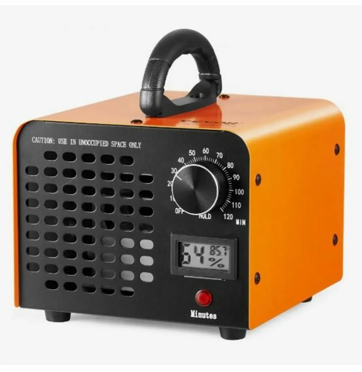 Ozone Generator 12000mg/h Ozone Machine - Image 1