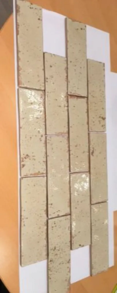 GC Handyman - "Mini" Splashback - Designer Tiles - Image 2