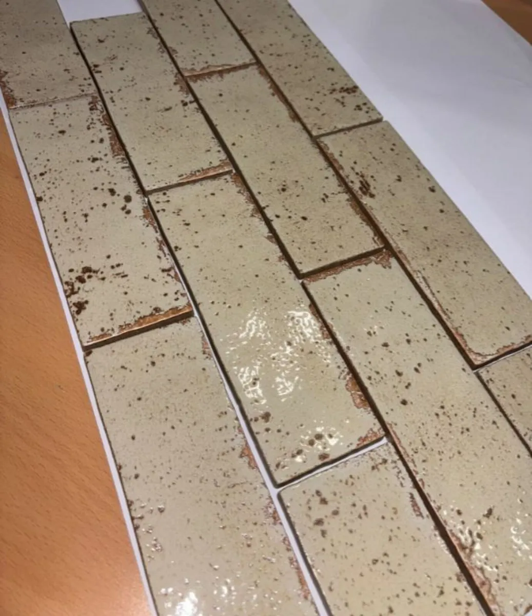 GC Handyman - "Mini" Splashback - Designer Tiles - Image 4