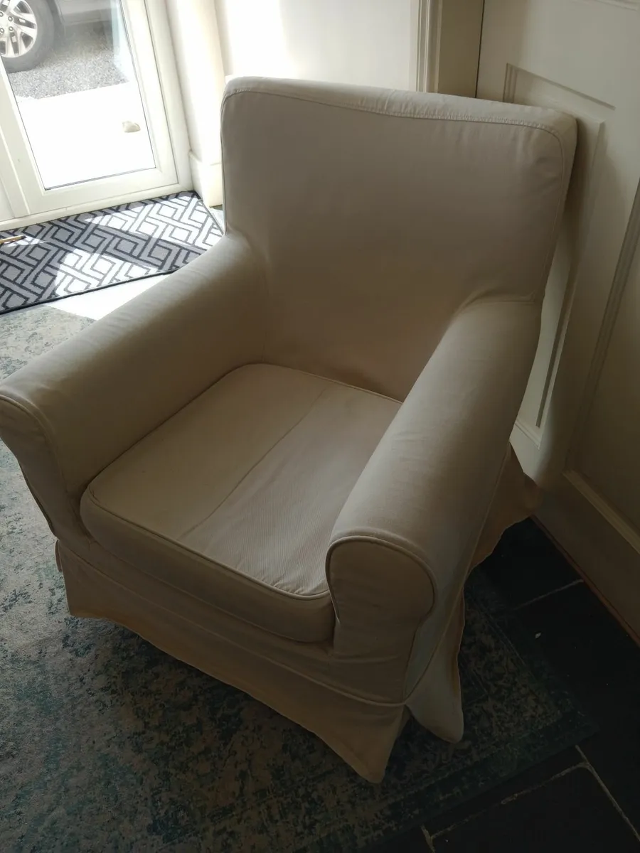 Armchair - Image 2