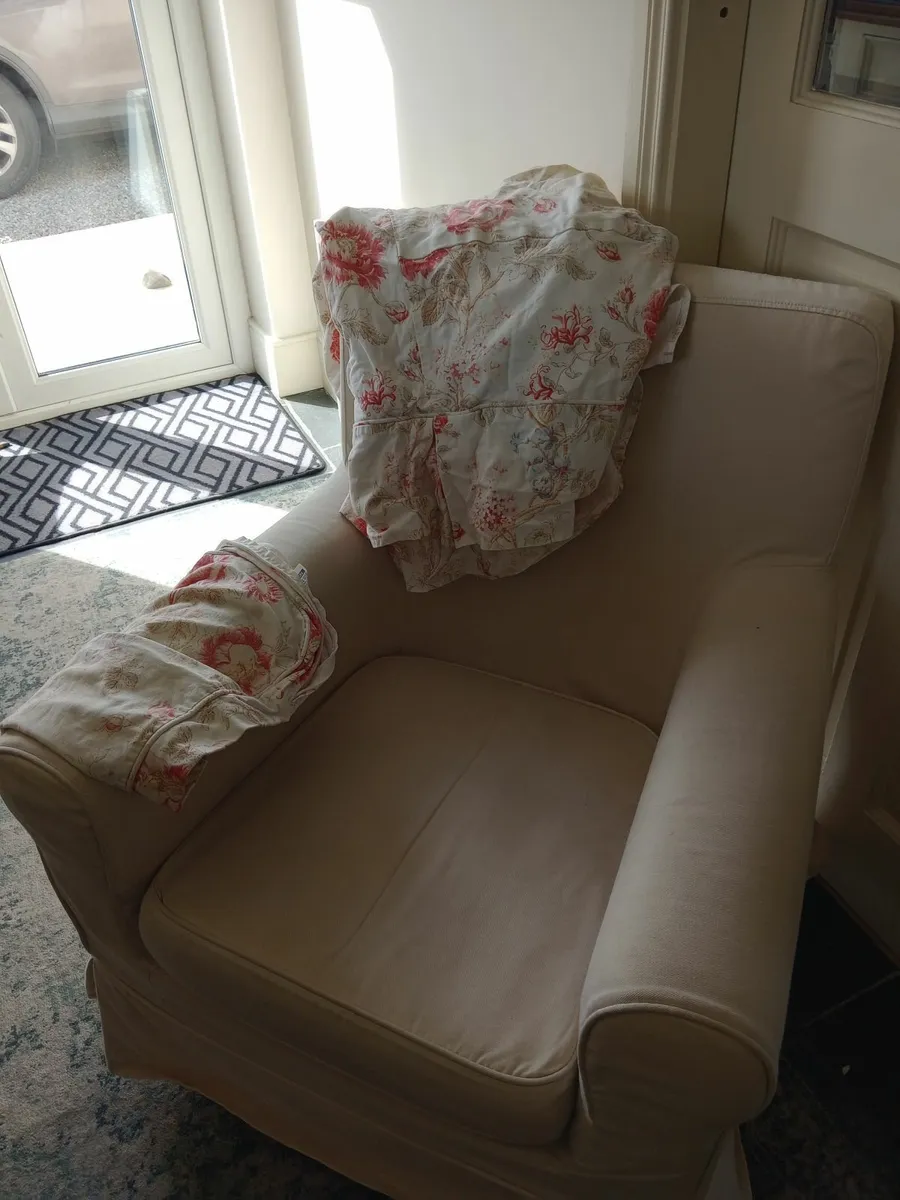 Armchair - Image 4