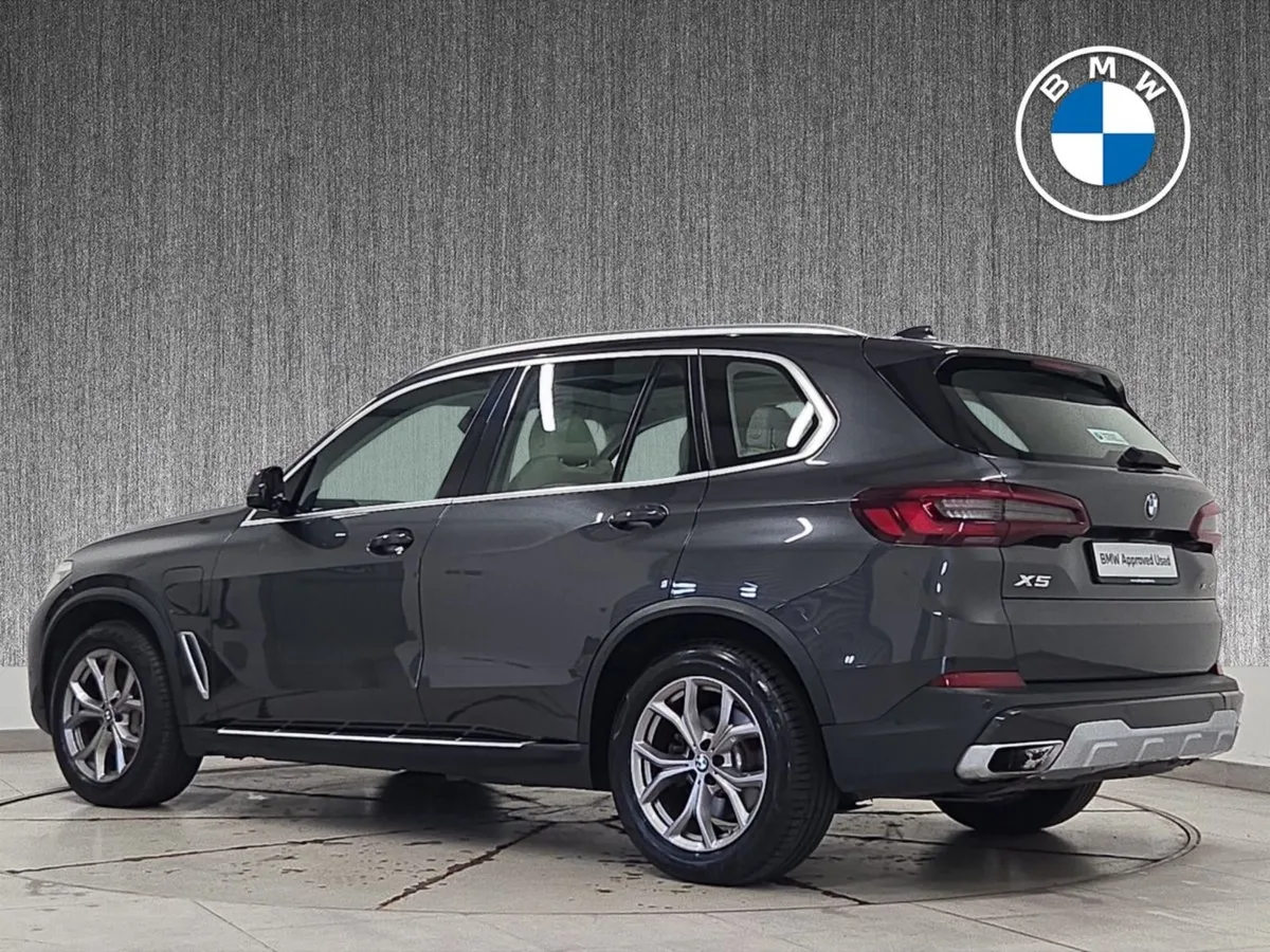 BMW X5 Xdrive45e Xline - Image 2