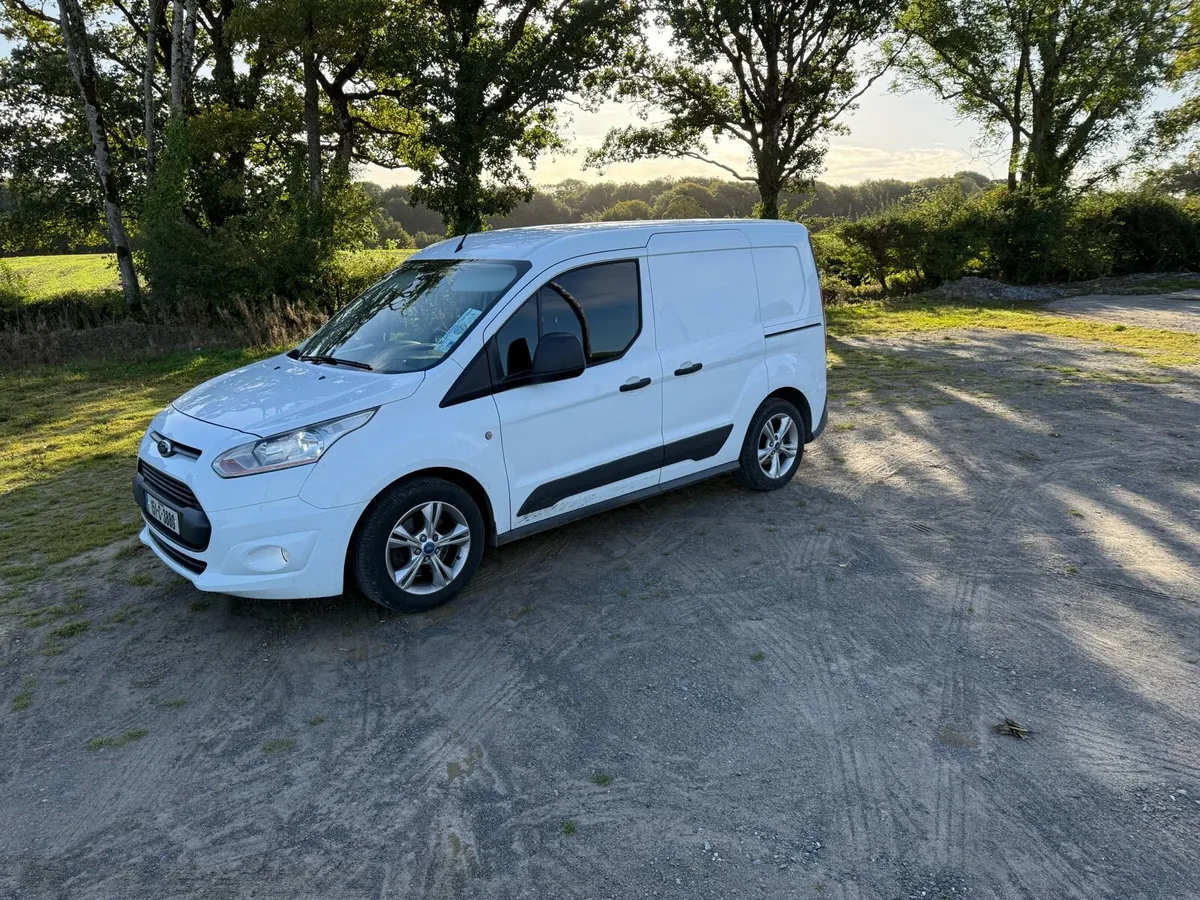 2015 transit connect - Image 3