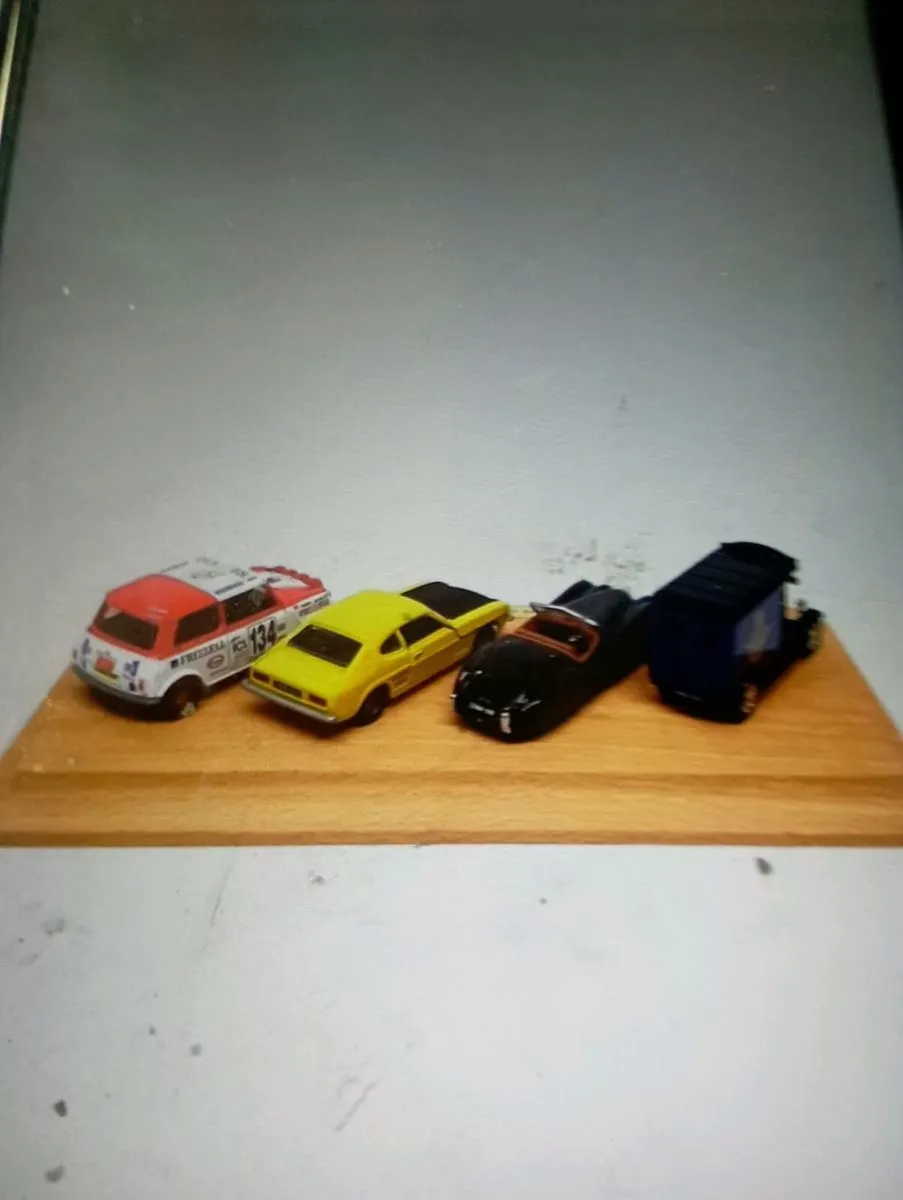 CLASSICS CSMA CORGI 75th  ANNIVERSARY MODLES - Image 3