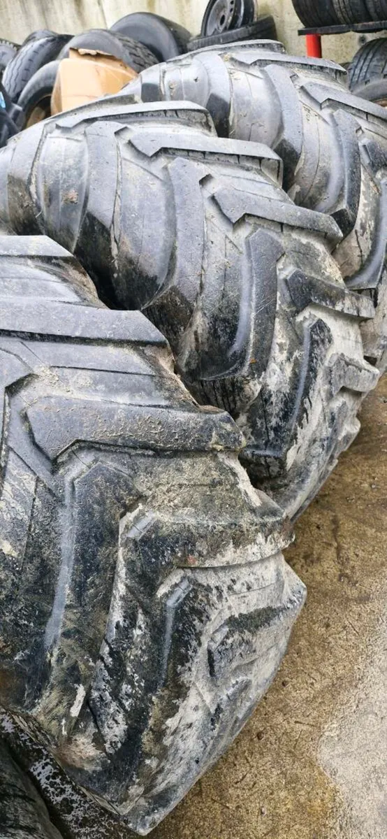 500/70r24 michelin - Image 3