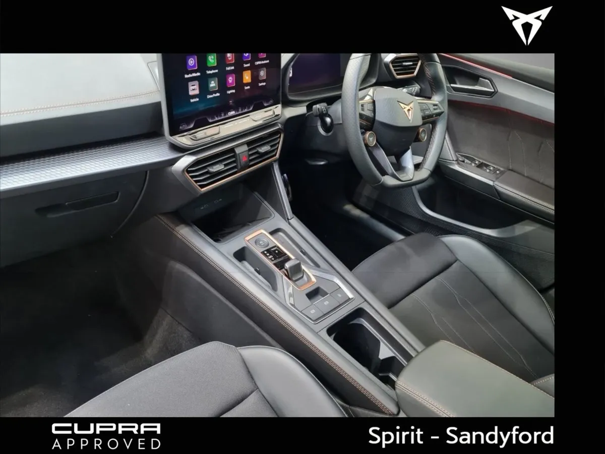 Cupra Leon  saving of Over 5000 Euro 1.5etsi 150h - Image 2