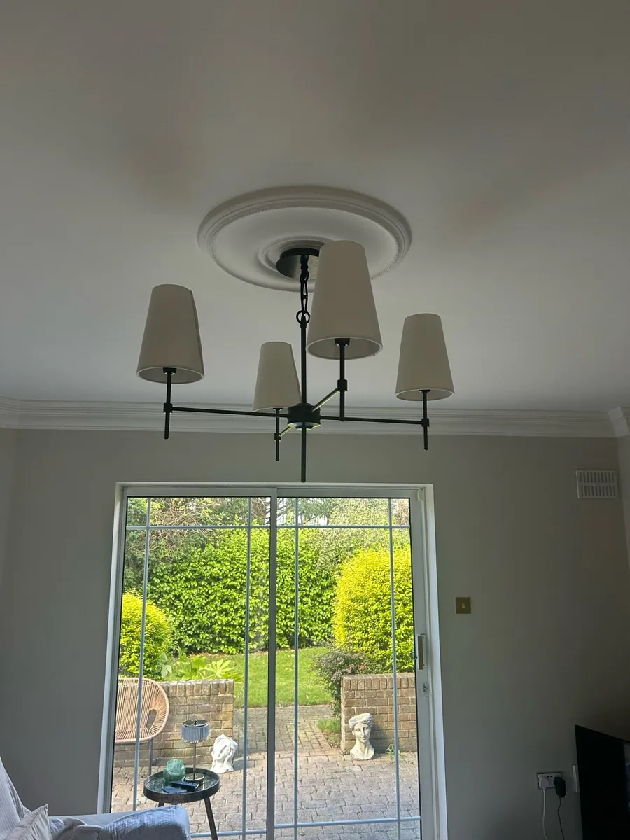 Light pendant - Image 3