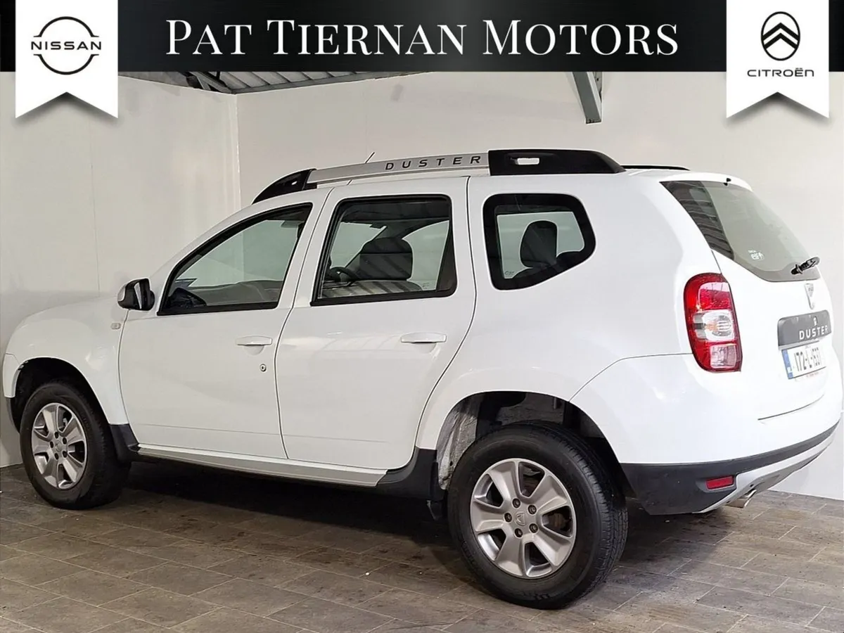 Dacia Duster 1.5 dCi 110 Signature - Image 2