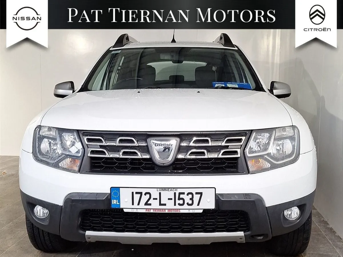 Dacia Duster 1.5 dCi 110 Signature - Image 4
