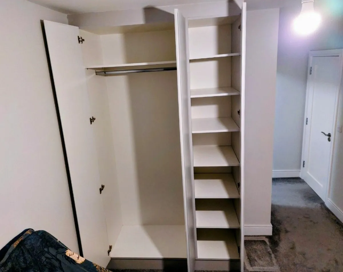 Wardrobe - Image 1