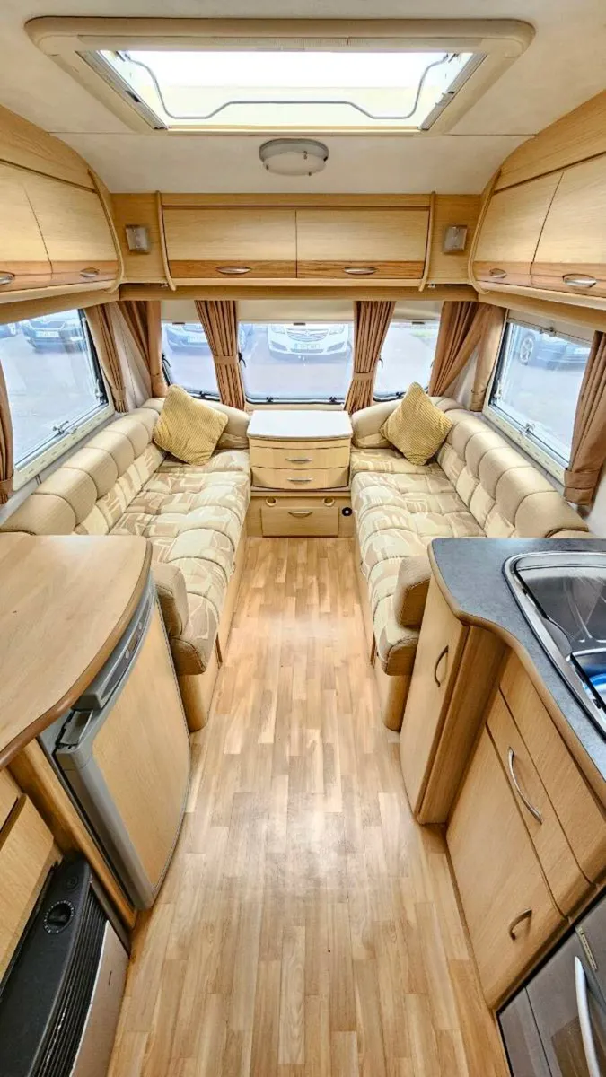 2/3 berth Caravan for sale - Image 3