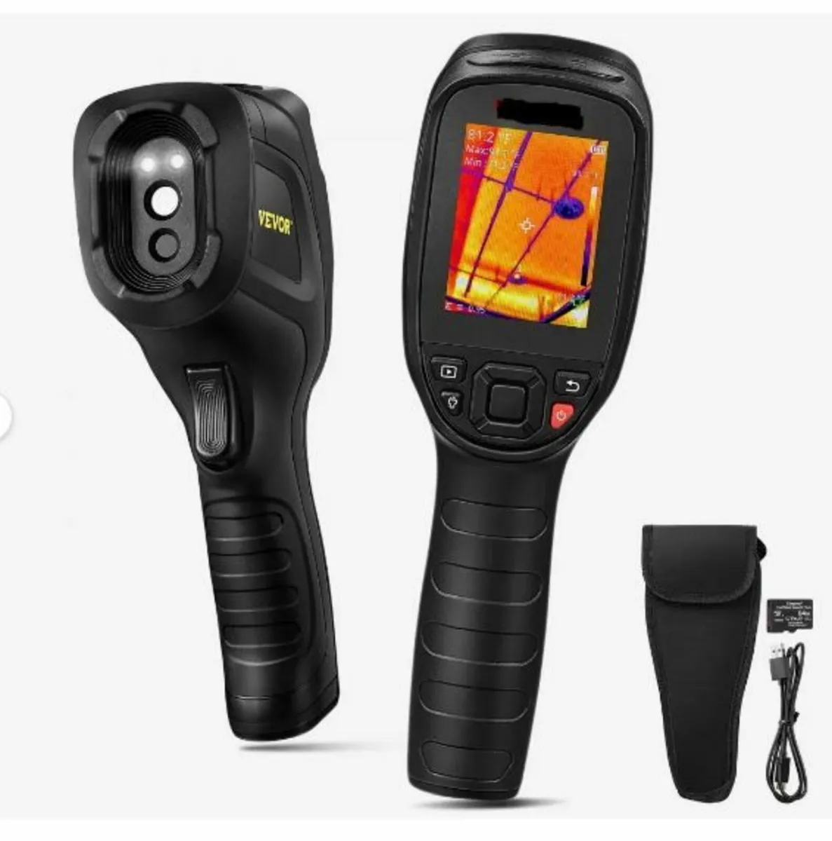 Thermal Imaging Camera, 320 x 240 - Image 4