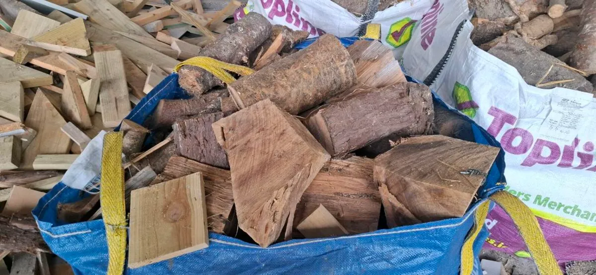 Firewood - Image 3