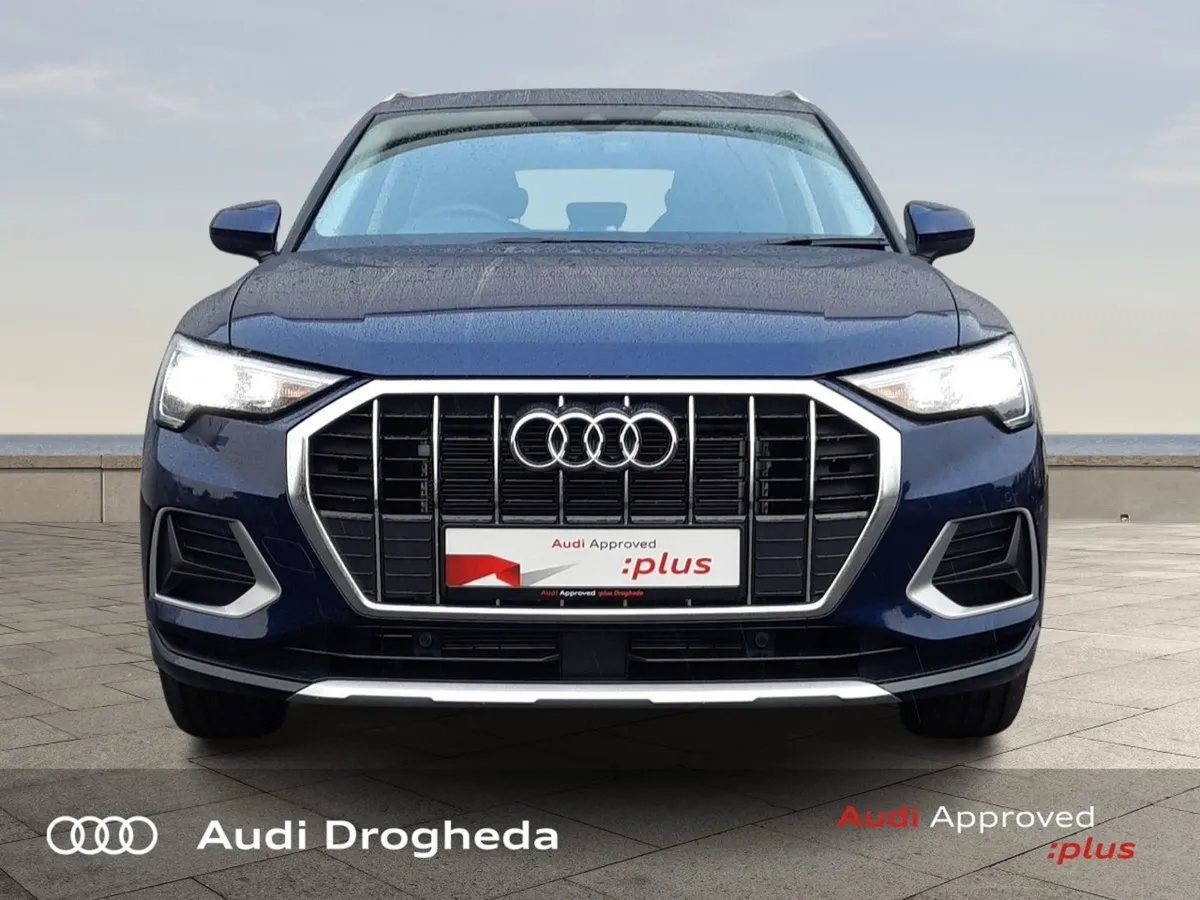 Audi Q3 Q3 35tfsi 150 S-T SE - Image 3