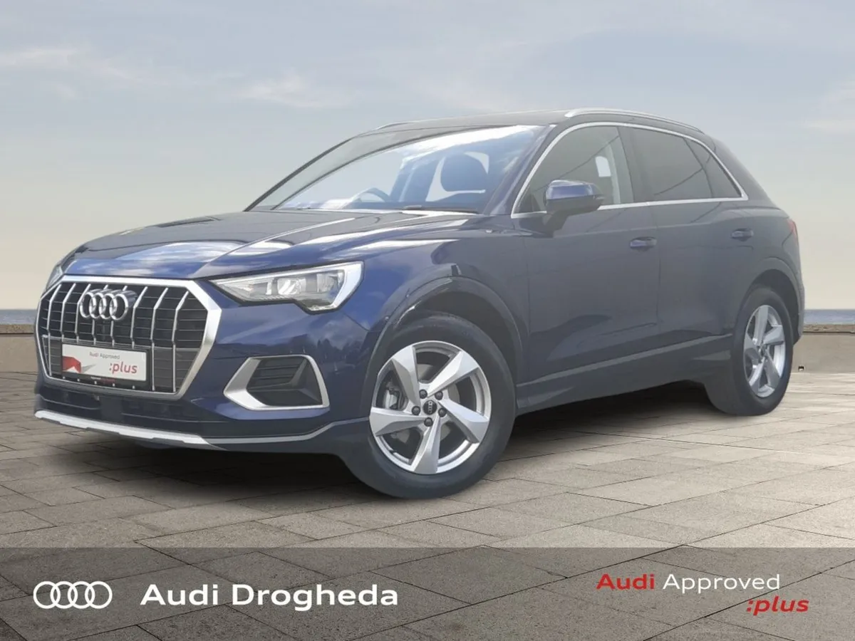 Audi Q3 Q3 35tfsi 150 S-T SE - Image 4
