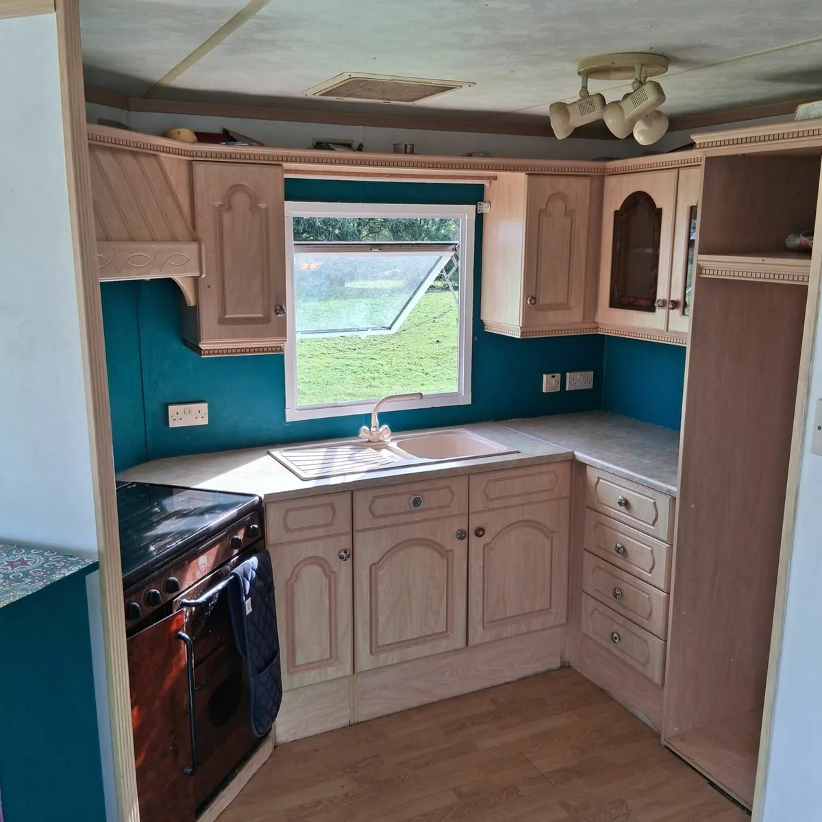 Mobile home - Image 4