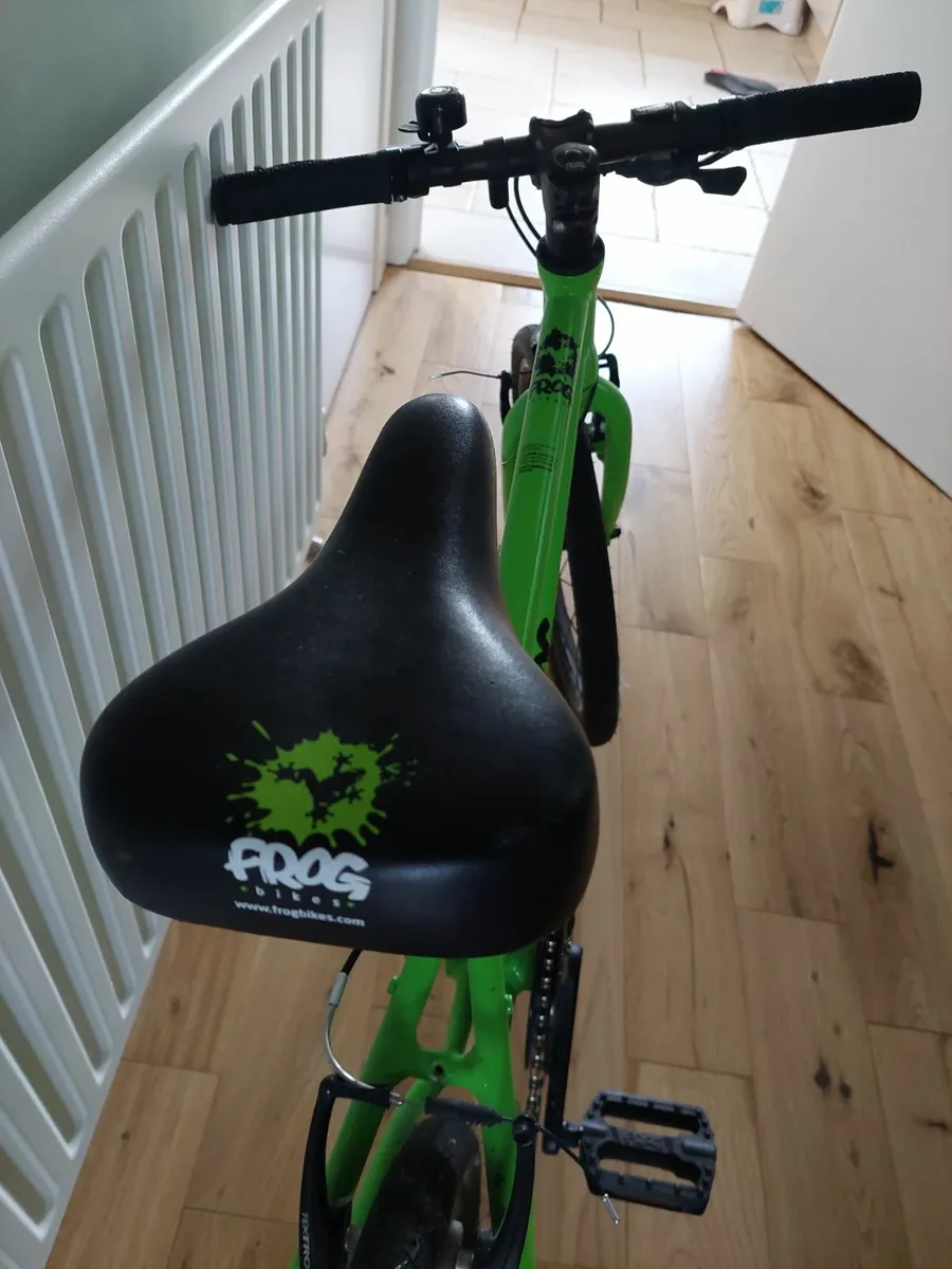 Frog 55 child bike - Image 2