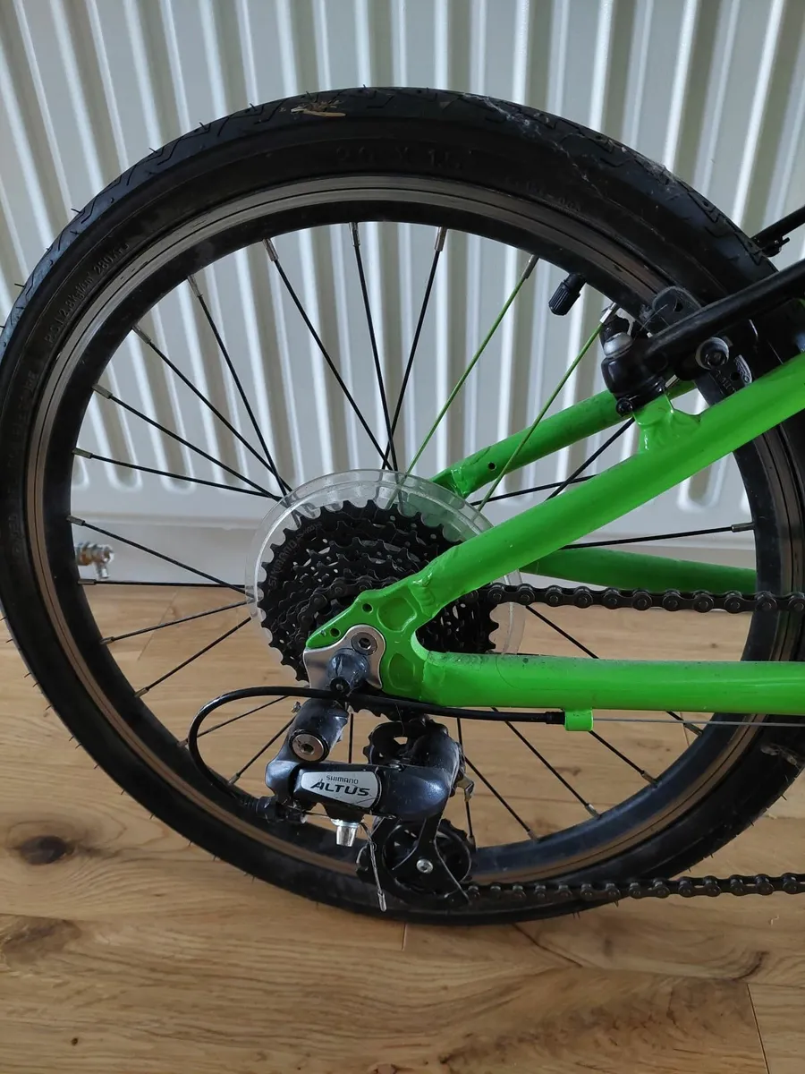Frog 55 child bike - Image 3